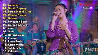 Lamunan - Era Syaqira | Full Album Dangdut Terbaru 2024