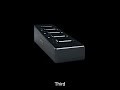 Modue  the modular audio controller that does it all techgadget audiogear ces204 streaming