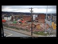 Borough Building Demolition - 12/27/23