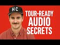 Michael Keith Lewis | Churchfront Podcast