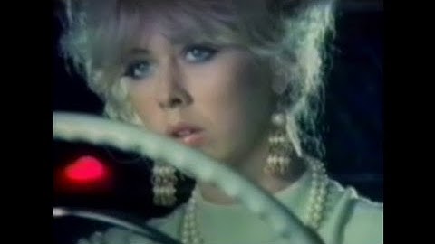 Planet P - Why Me - 1983