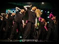 Fdc2019 free spirit tse  elite show fusiondancecontest