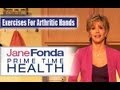 Jane Fonda: Exercises & Tools For Arthritic Hands- Primetime Health