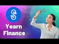 Yearn.Finance $YFI - Why the HYPE? A deep dive!