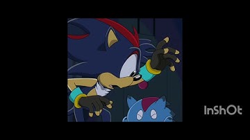 Sonic the hedgehog lazy town theme song