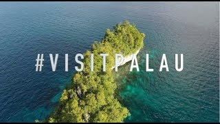 VISIT PALAU