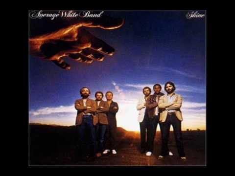 Average White Band - For You, For Love (1980)