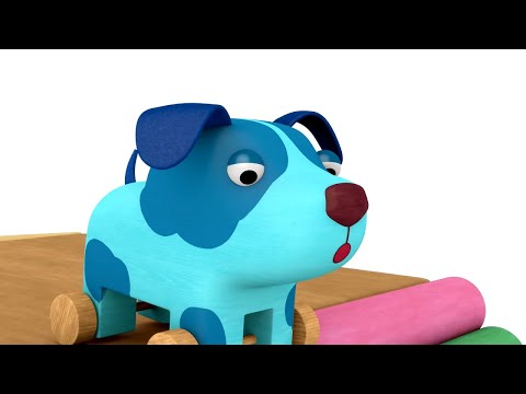 WOODVENTURES