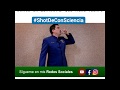 30-01-19 #ShotDeConSciencia/Somos un ESPÍRITU que tiene Cuerpo