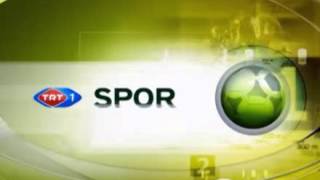 TRT 1 - Spor Jeneriği (2005-2009) Resimi