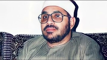 الشيخ الشحات محمد أنور | من سورة الأعلى