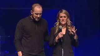 Grace and Peace | Aaron McRae | Easter | April 12, 2020