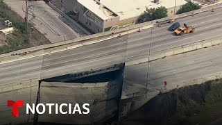 Las Noticias De La Mañana, Lunes 12 De Junio De 2023 Noticias Telemundo