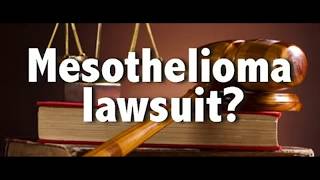 MESOTHELIOMA LAW FIRM