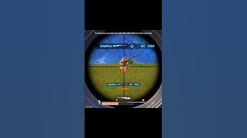 1vs2 AWM HEADSHOT #awmheadshot #awm #bgmi