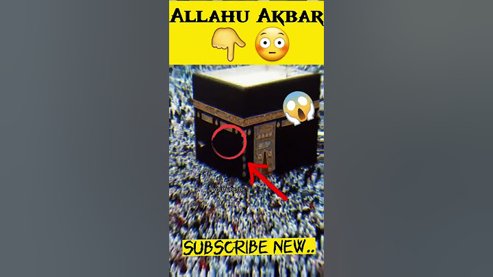 الله أكبر👆😱😭 Miracle of Allah||#youtubeshorts#viralvideo#viralshort#shortfeed#allah#viral#islam||