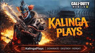 CODM INDIA Live | Multiplayer Action & Rank Push!