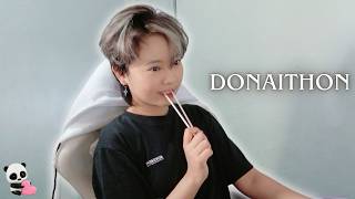 [ DONAITHON ] - malam ini (21)