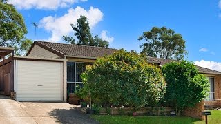 9/5 Robin Place, Ingleburn - Prudential Real Estate 9605 5000