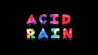 Video voorbeeld van "Chance The Rapper - Acid Rain"