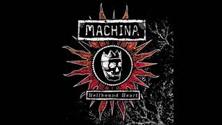 Machina - Pretender Sacrifice