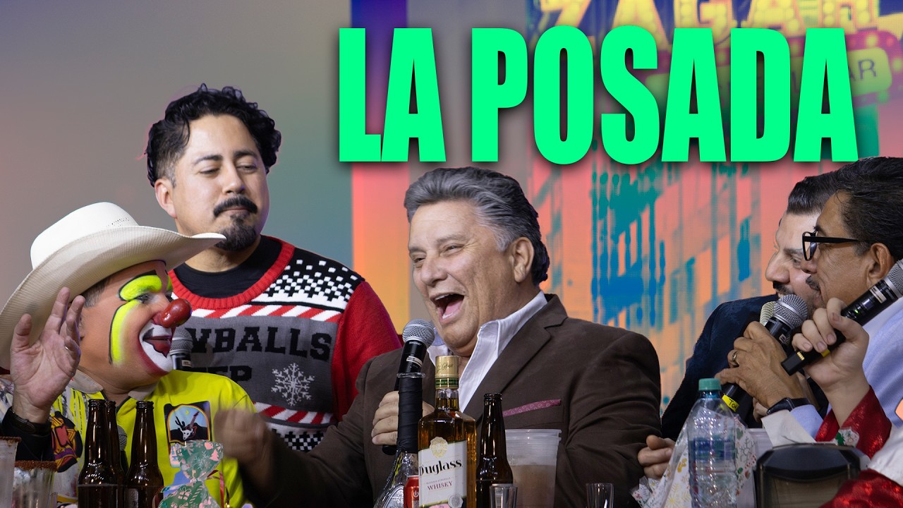 Chistes, Toques y Golpes a la Piñata 😂🍻 | #Comedia #Zagar - YouTube