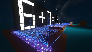 Monotonous' Giant Creativerse Adding Machine!