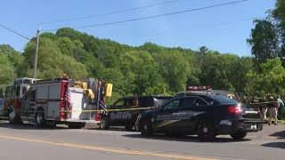 Human remains found in Durand Lake in Irondequoit