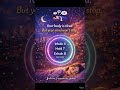 Fall Asleep in 60 Seconds: 4-7-8 Breathing Trick 🌙 (Insomnia Relief)