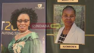 LIHLEHLISELWE UMSOMBULUKO ICALA LABASOLWA NGOKUBULALA UTHISHANHLOKO NOMABHALANE