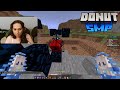 Lost in thought | DonutSMP Legacy Stream 38