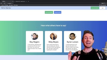 I tried using TailwindCSS for the first time and it is...