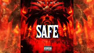 Dieumar _SOLDAT_DU_FEU_[ PROD by Deadman on the track]