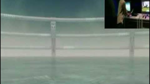 New Sony Motion Controller! (E3 2009)