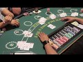 Canlı Blackjack Oyunundan Milyon Kazandı - YouTube