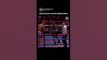 Chris Eubank Jr vs Conor Benn | The War Continues #Boxing #Rematch