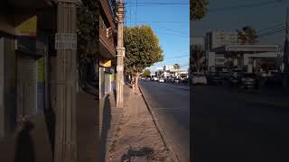 Avenida Valparaíso villa alemana Chile #viajes #recorriendochile