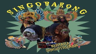 Singo Barong Singotrunan Live Sepanjang Jln Sindoro Kelurahan Singotrunan Kec. Banyuwangi Kota/Barat