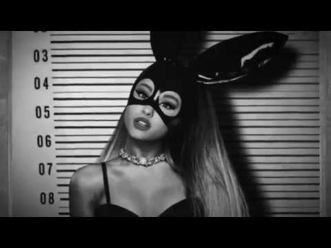 ariana-grande---everyday-(no-rap)