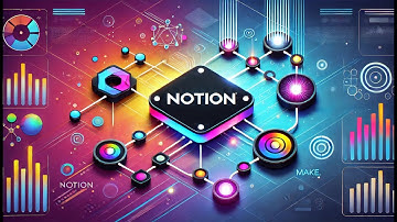How to connect Notion to make.com