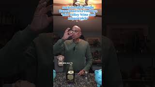 Jack Daniel's Mid Valley Store pick Single Barrel Barrel Proof Rye