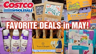 COSTCO FAVORITE DEALS in MAY 2024!🛒 by Gina's Shopping Life 47,960 views 8 days ago 15 minutes