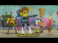 The Simpsons Couch Gag Compilation Seasons 25 26 