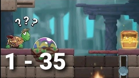 Turtle Puzzle: Brain Puzzle Games