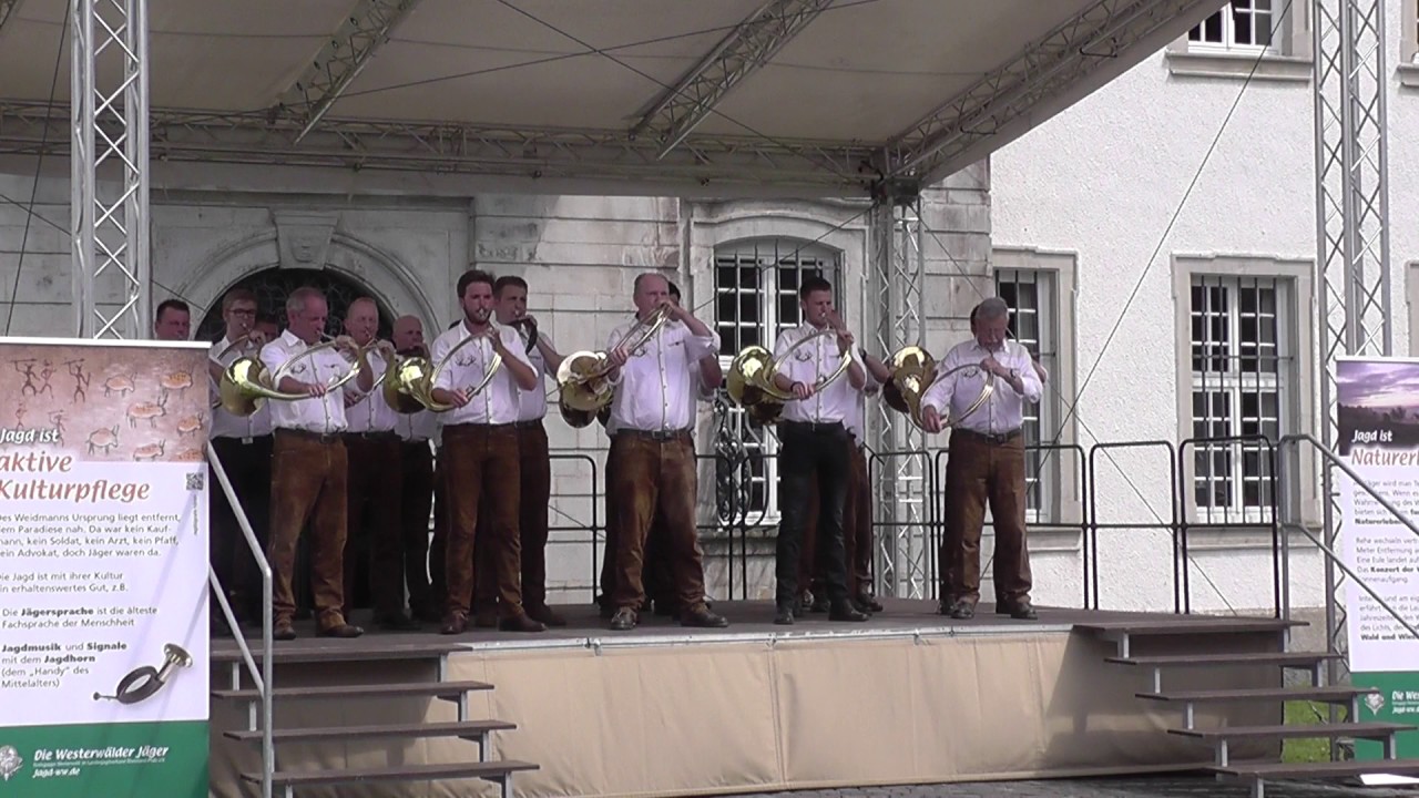 Gruß an Lavant Alsdorf Hachenburg LWB RhldPf 2017