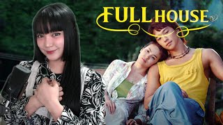 FULL HOUSE OST | Geu Deh Ji Geum 처음그자리에 - 이보람(Lee Bo-Ram) | Cover by SACHI GOMEZ