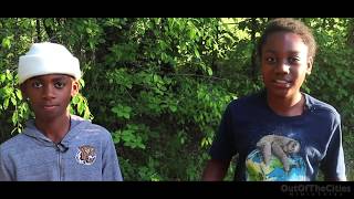 Youths Experience In The Country Outofthecities Ministries
