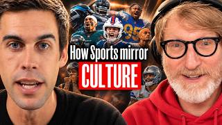 Everyone Who Watches The NFL is Missing This with Chuck Klosterman