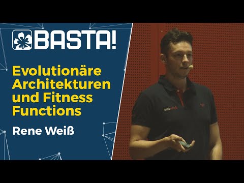 Video: Was bedeutet Fitness im evolutionären Kontext?