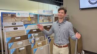 Hard Surface Floor Maintenance Tips from the Pros | Thursdays with Beseda Flooring